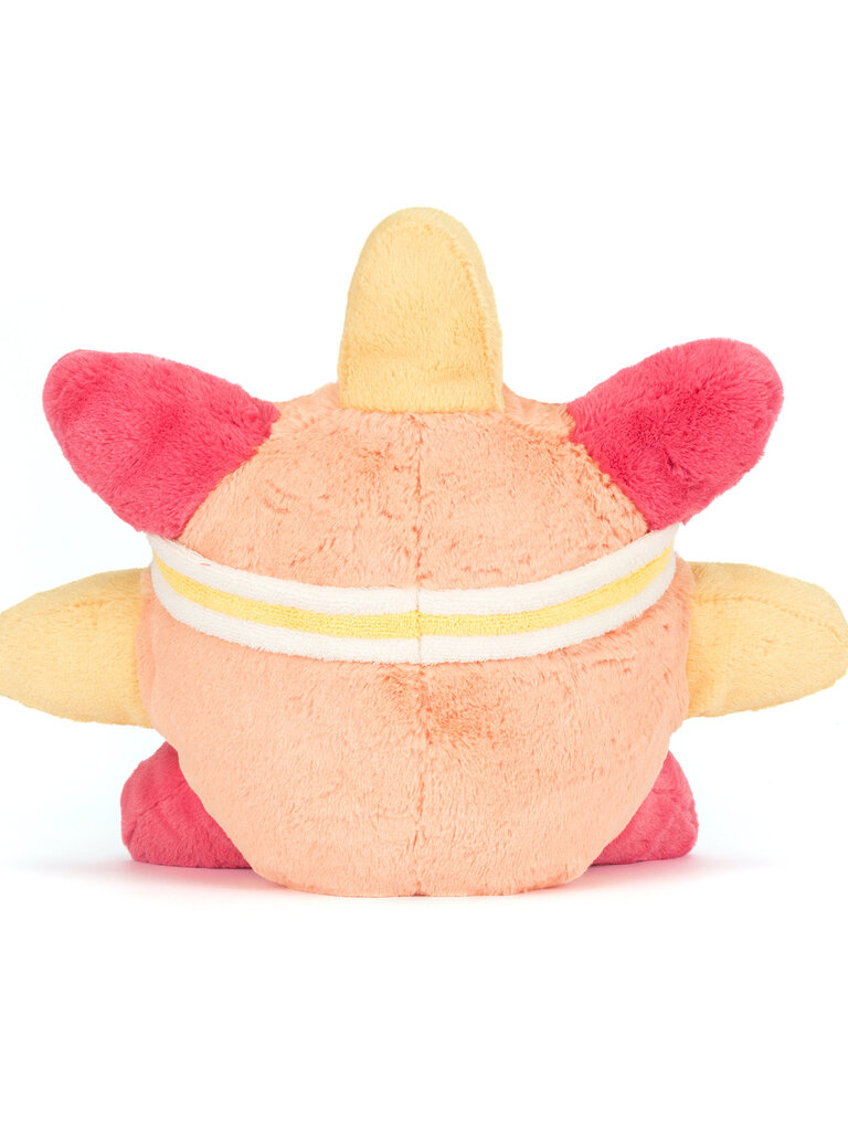 Jellycat Amuseables Sun Roller Skates