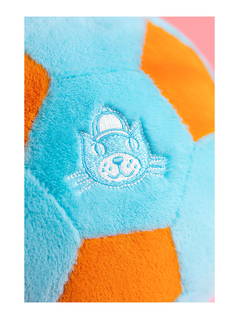 Jellycat Amuseables Jellycat Soccer Ball