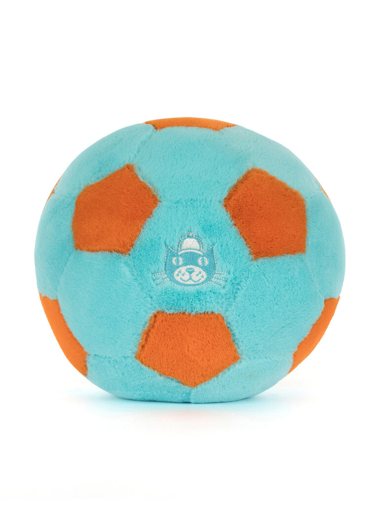 Jellycat Amuseables Jellycat Soccer Ball