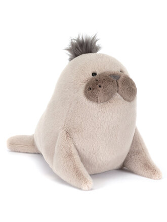 Jellycat Roarwell Sea Lion
