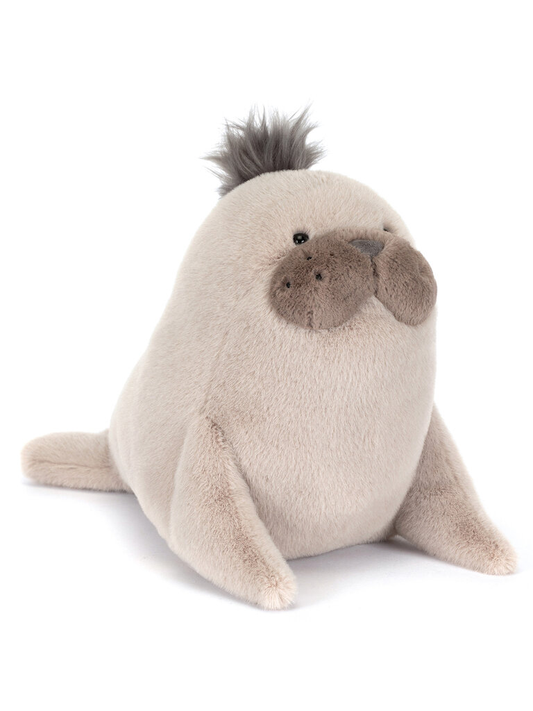 Jellycat Roarwell Sea Lion