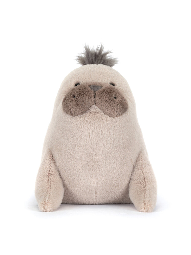 Jellycat Roarwell Sea Lion