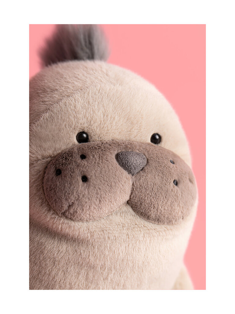 Jellycat Roarwell Sea Lion