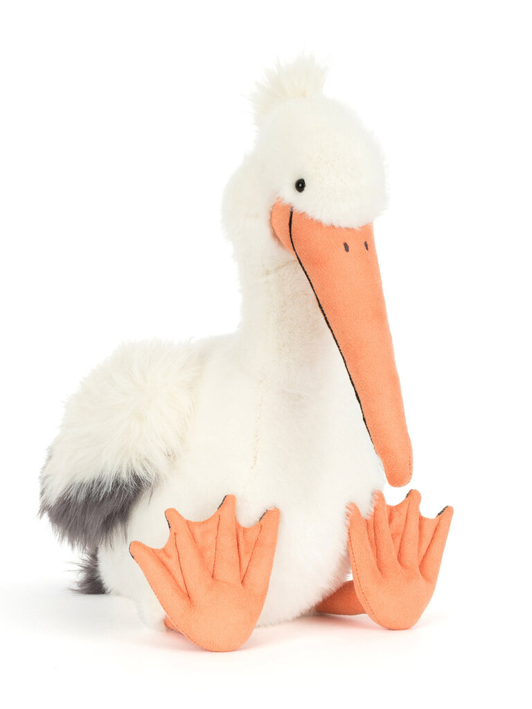 Jellycat Keli Pelican