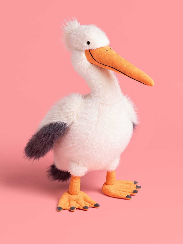 Jellycat Keli Pelican