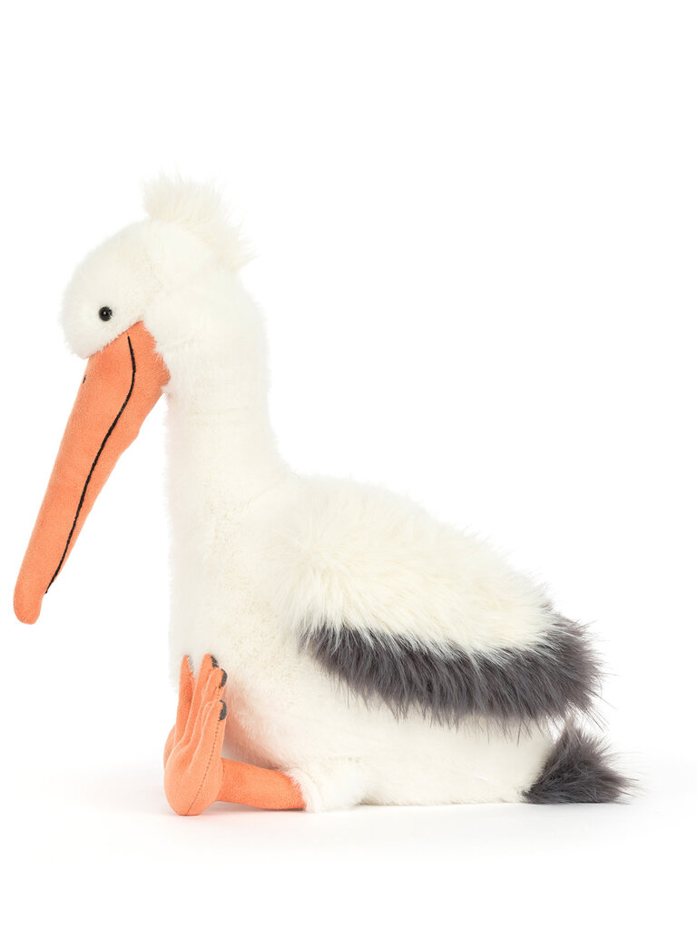Jellycat Keli Pelican