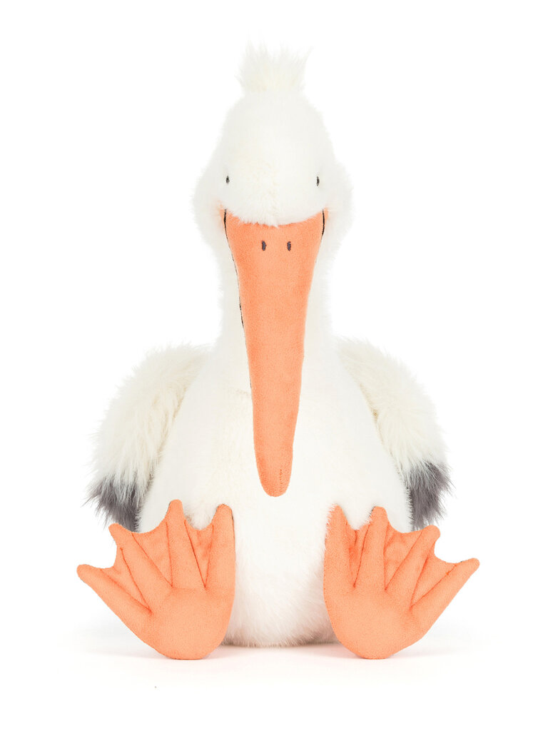Jellycat Keli Pelican