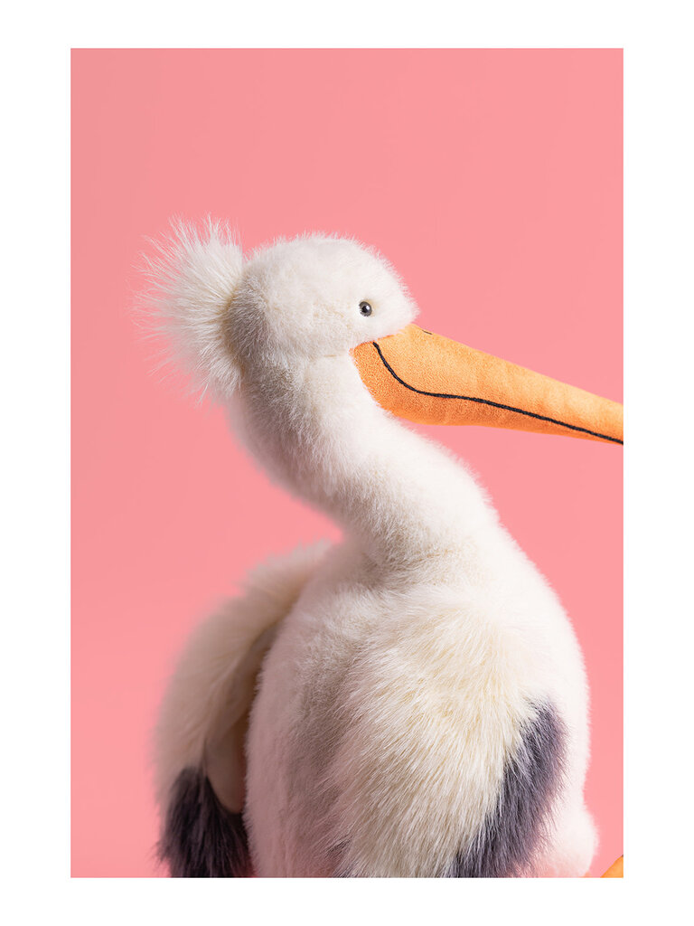 Jellycat Keli Pelican