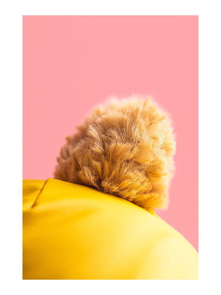 Jellycat Bartholomew Bear Fisherman