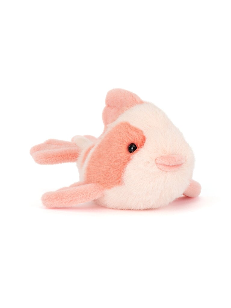 Jellycat Fancy Carp
