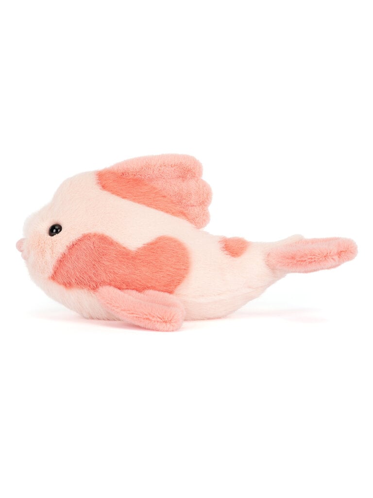 Jellycat Fancy Carp