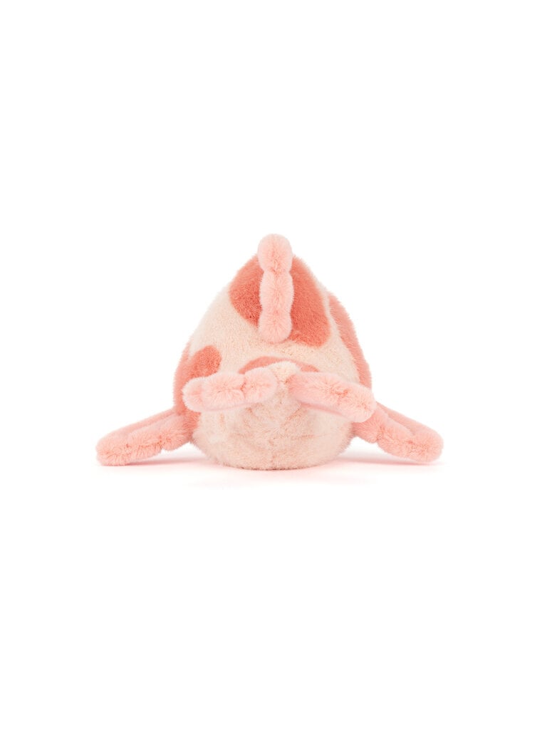Jellycat Fancy Carp