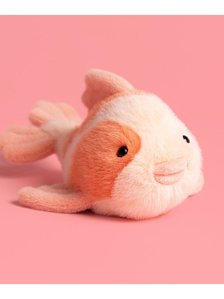 Jellycat Fancy Carp