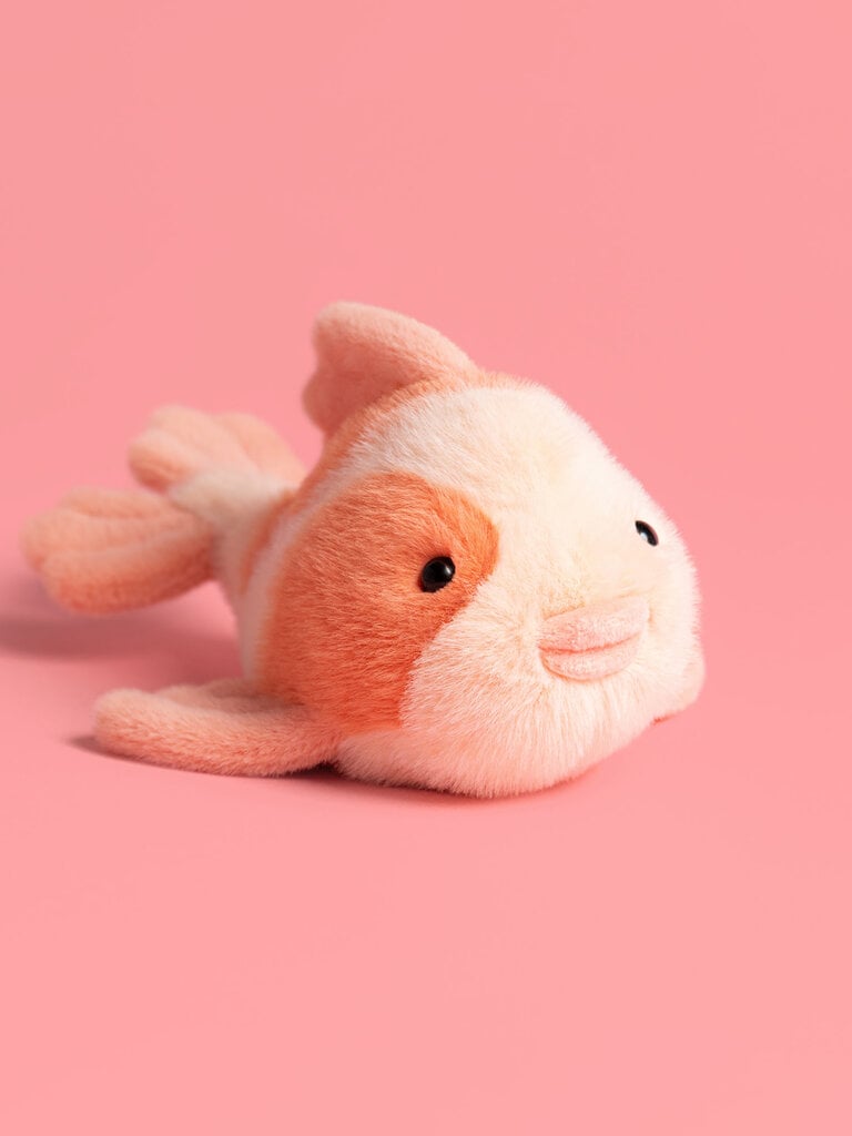 Jellycat Fancy Carp