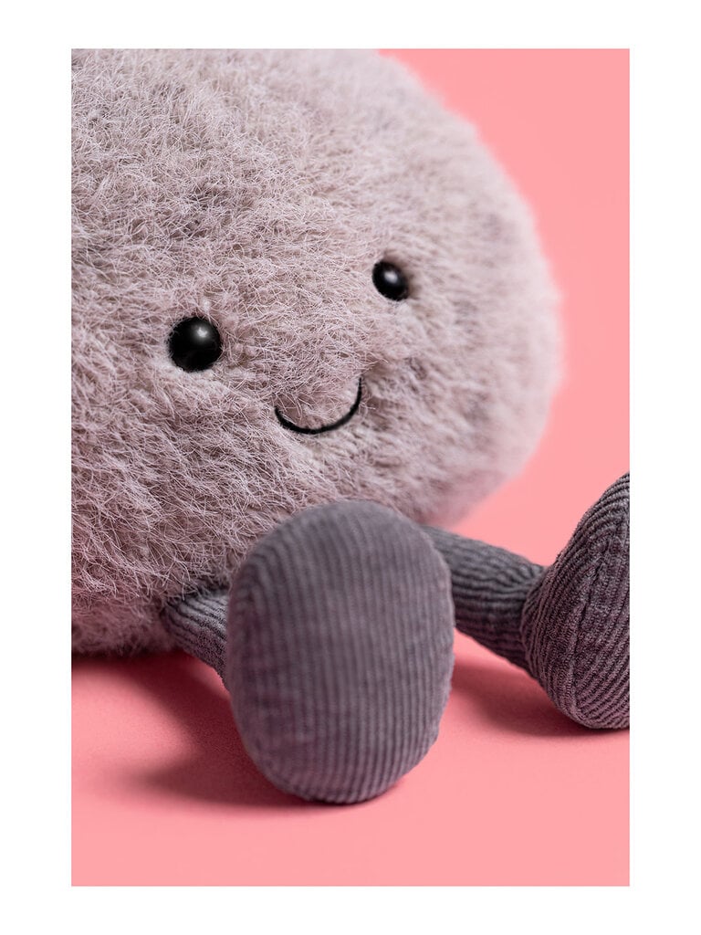 Jellycat Amuseables Pebble