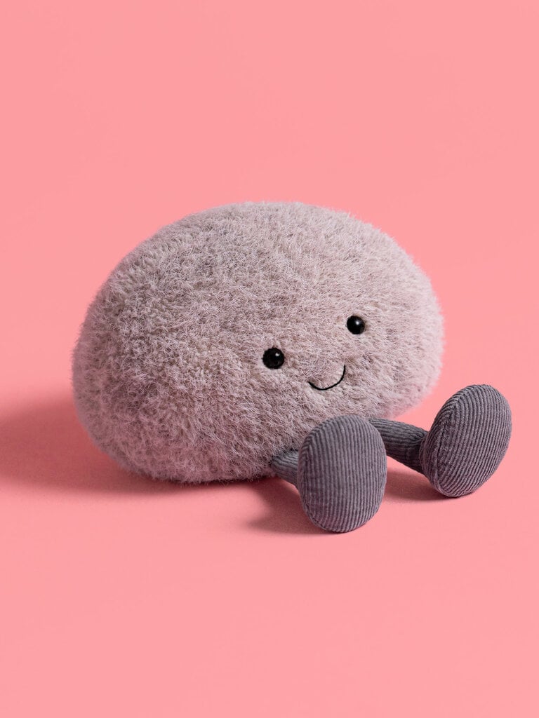 Jellycat Amuseables Pebble