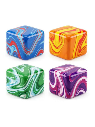 Sugah-Mals - Marble Sugar Squishy