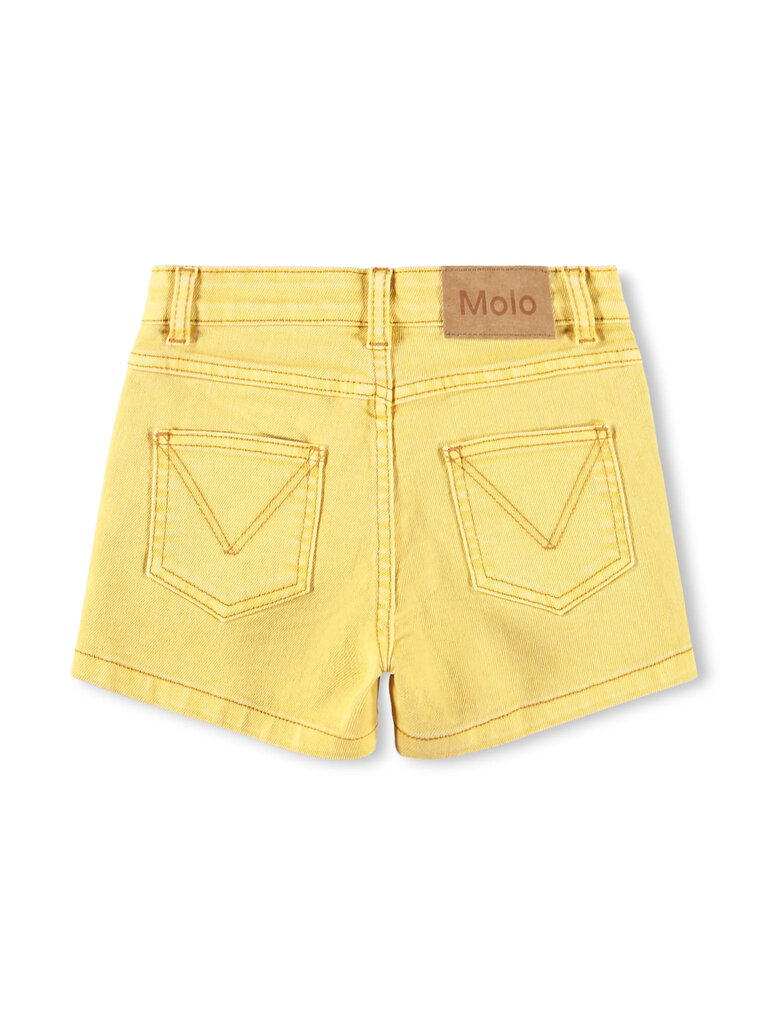 Molo Alvira - Sunshine