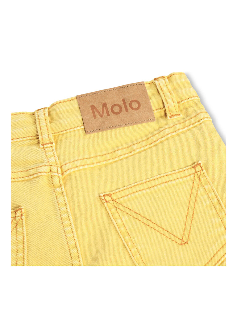 Molo Alvira - Sunshine
