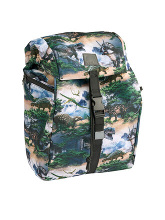 Molo Backpack Mio - Dino Harmony