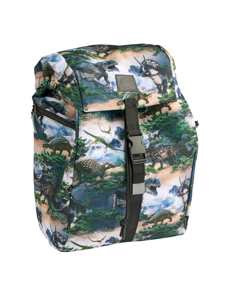 Molo Backpack Mio - Dino Harmony