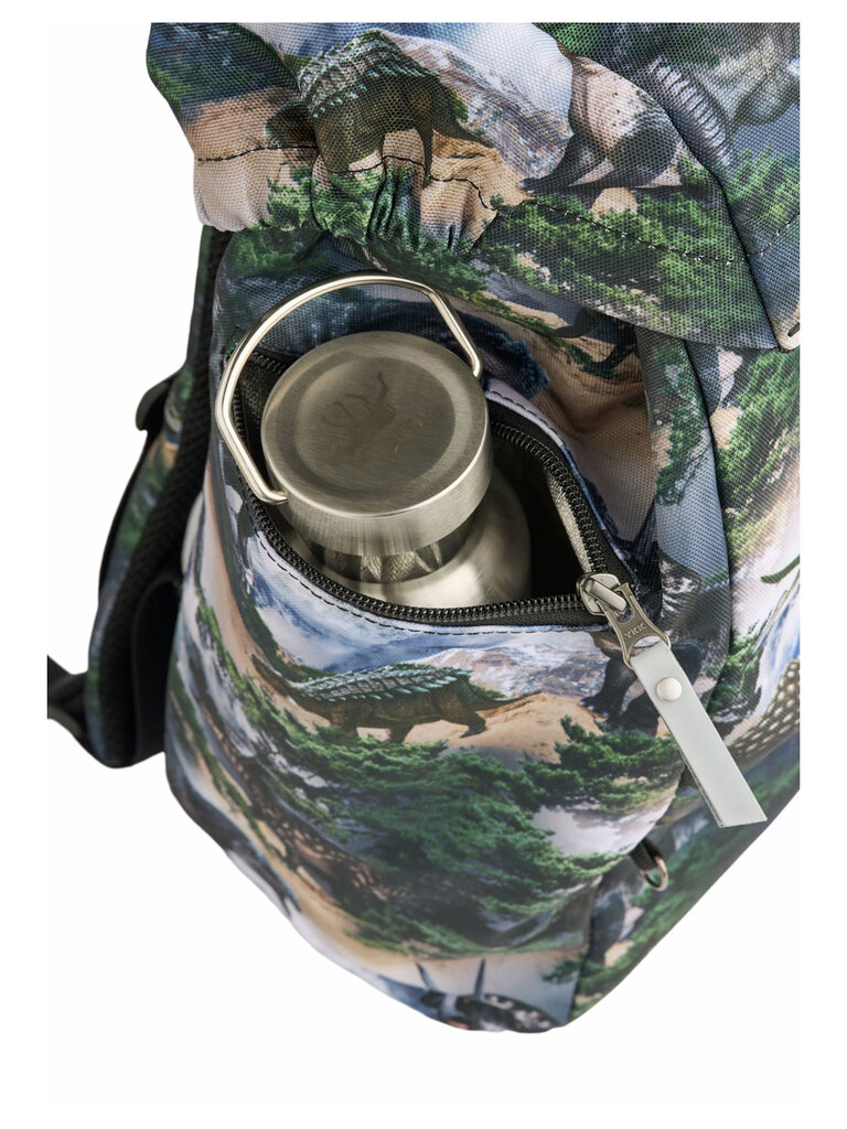 Molo Backpack Mio - Dino Harmony