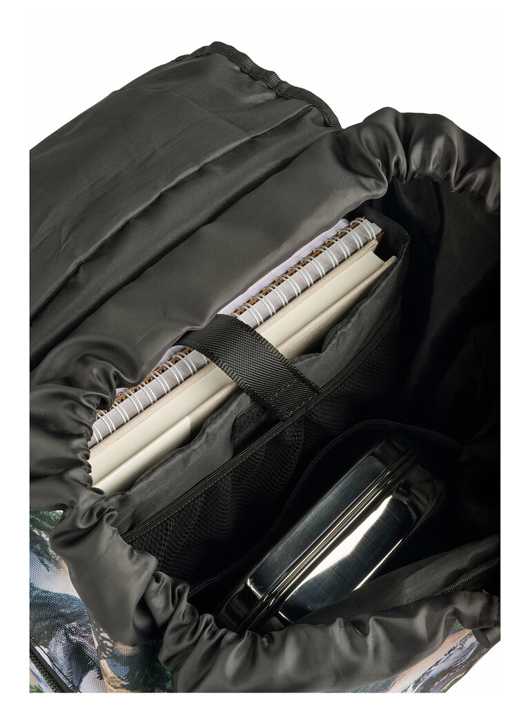Molo Backpack Mio - Dino Harmony