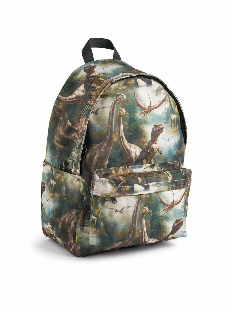 Molo Backpack School - Mountain Dino