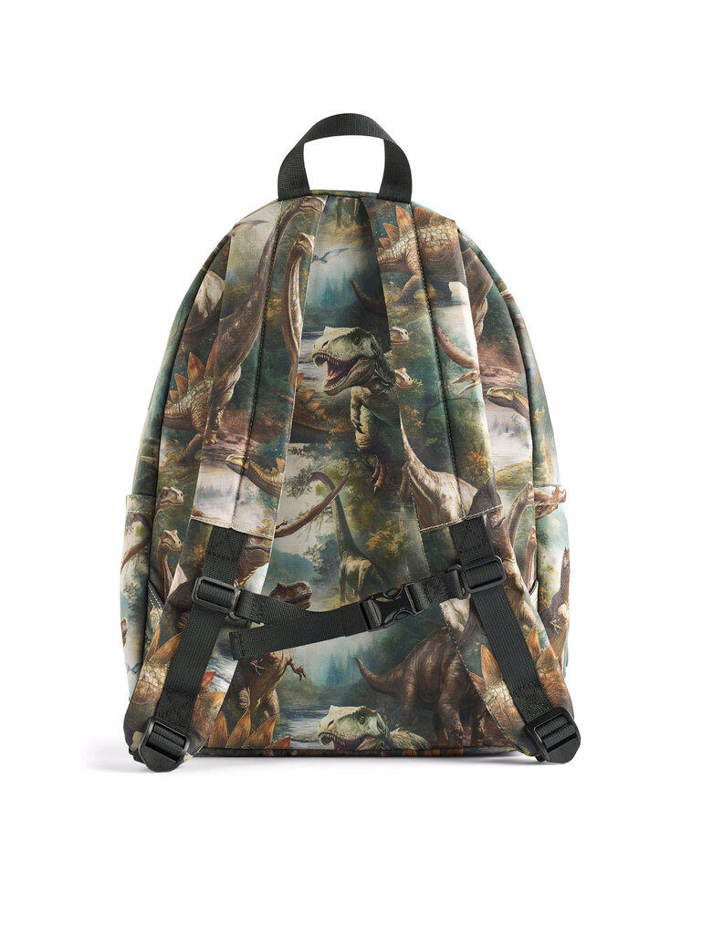 Molo Backpack School - Mountain Dino
