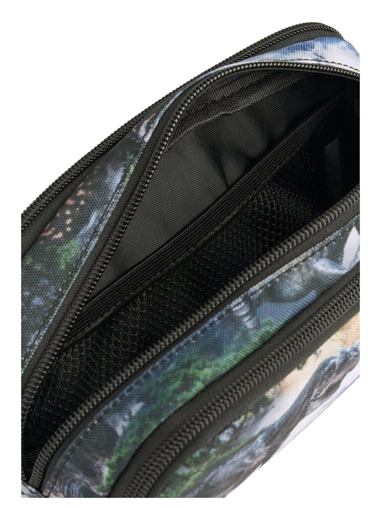Molo Pencil Case - Mountain Dino