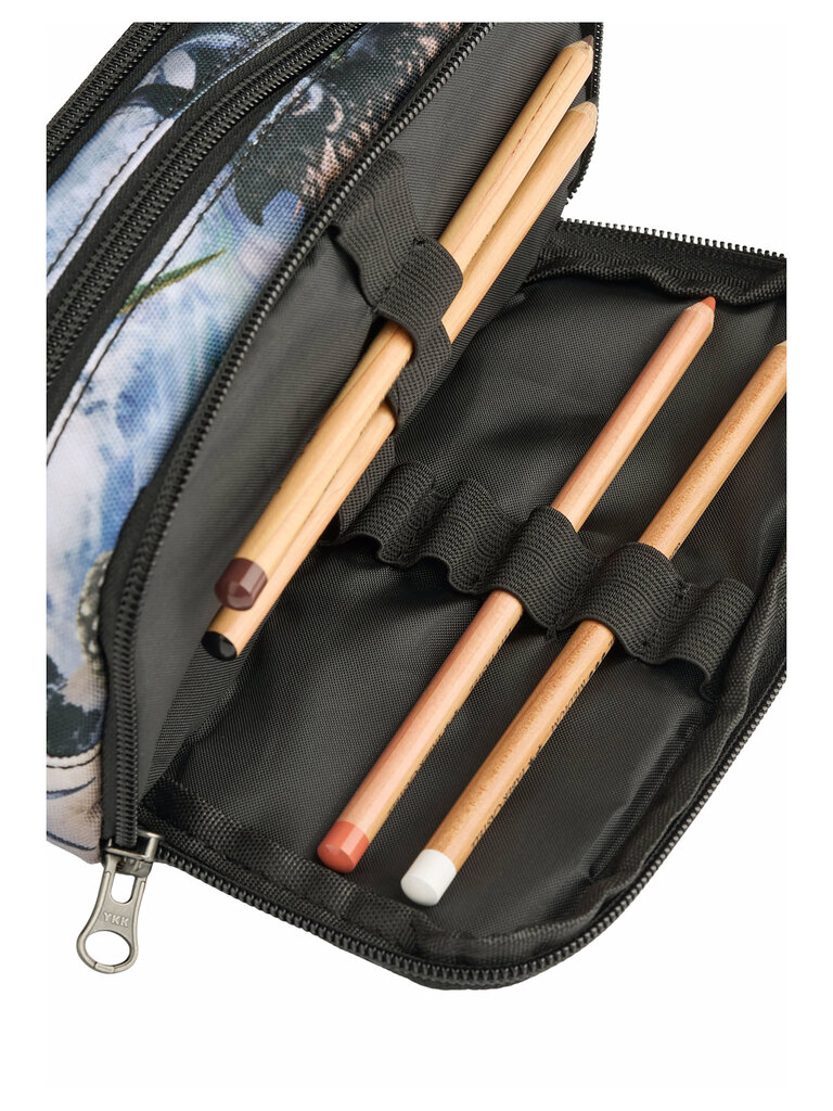 Molo Pencil Case - Mountain Dino