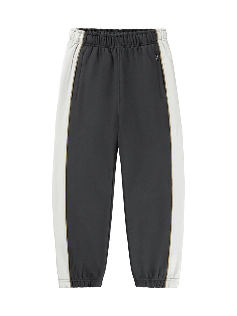Molo Ader - Pirate Black
