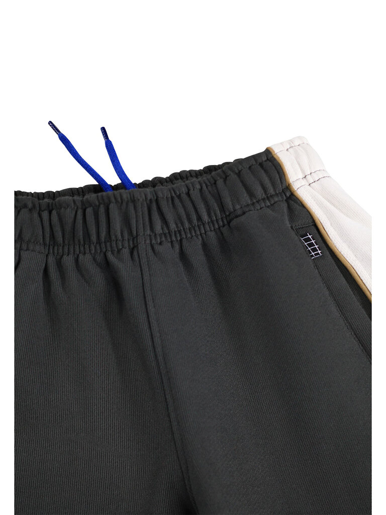 Molo Ader - Pirate Black