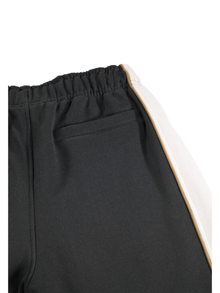 Molo Ader - Pirate Black