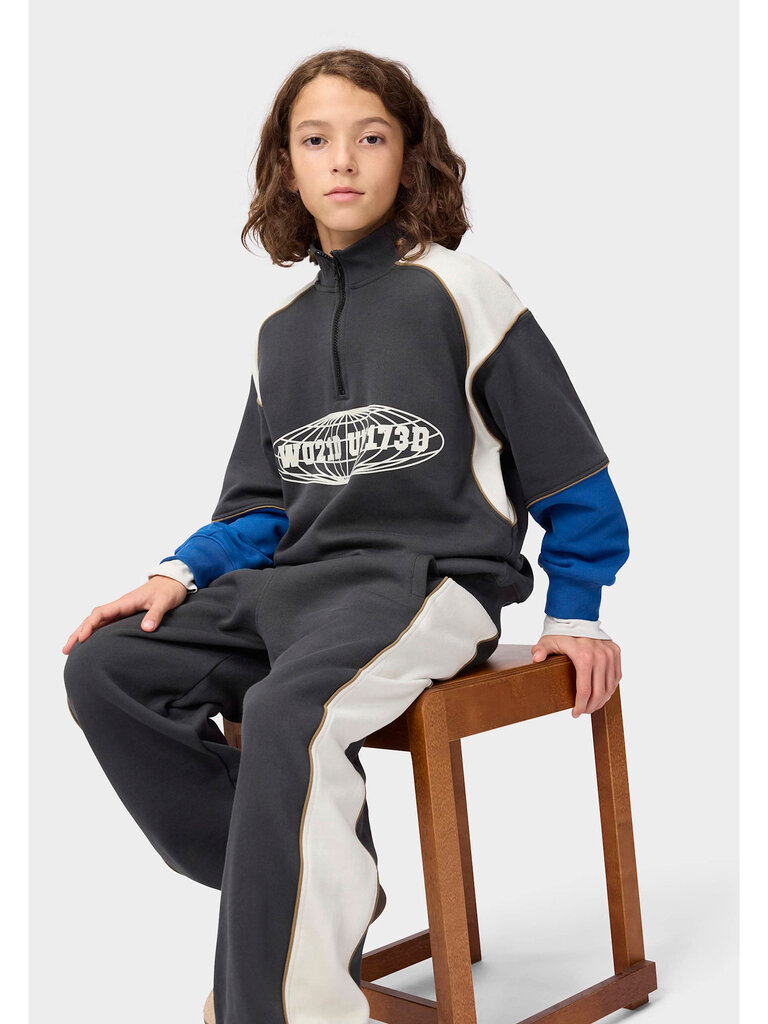 Molo Ader - Pirate Black