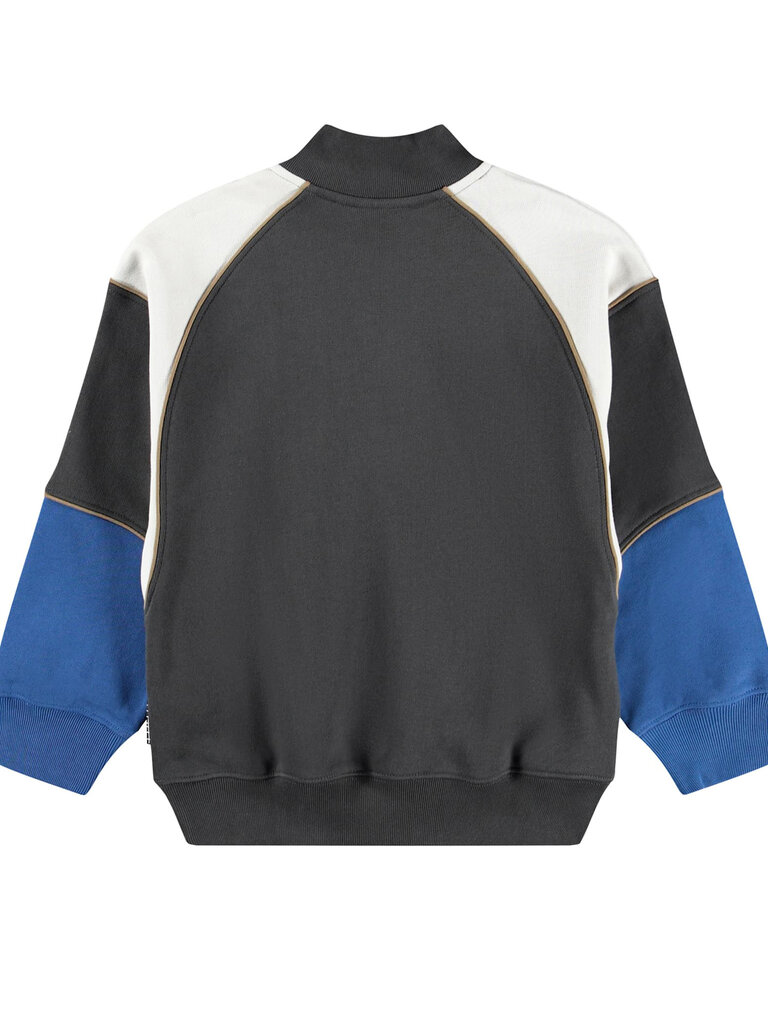 Molo Marty - Pirate Black