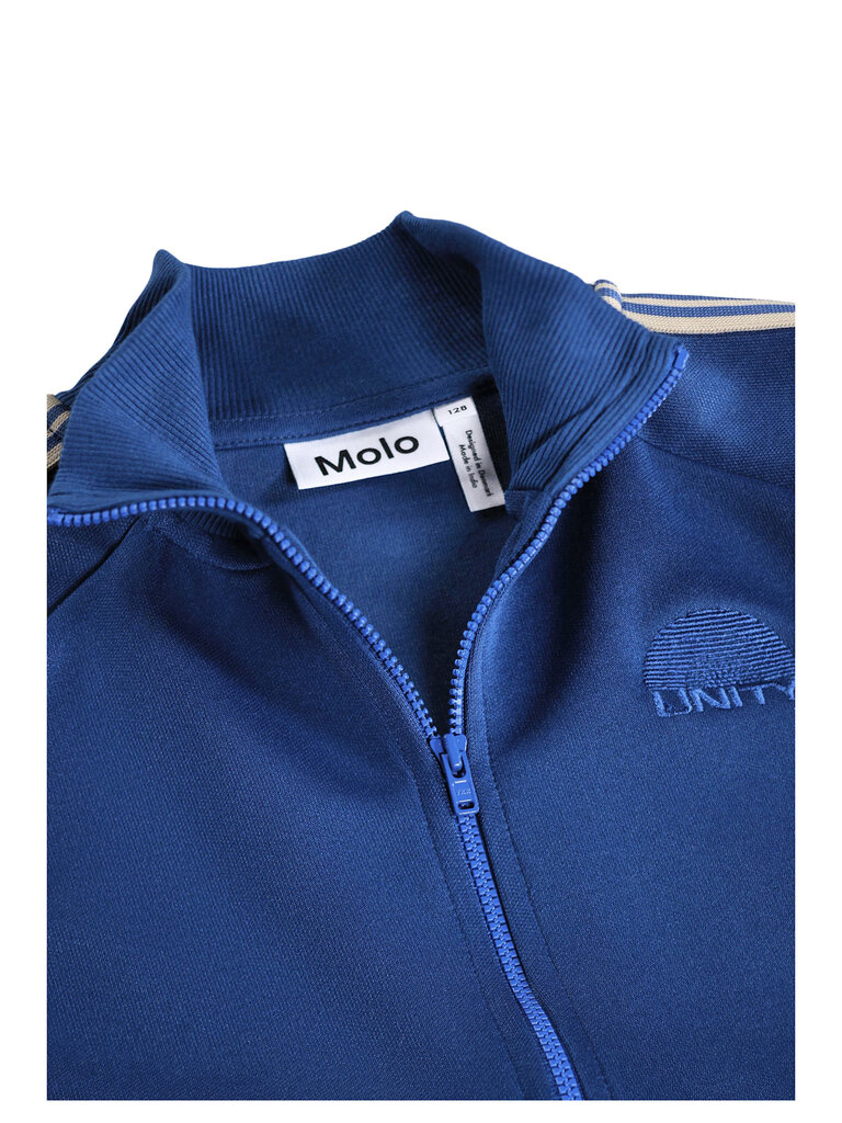 Molo Meracer - Naval Blue
