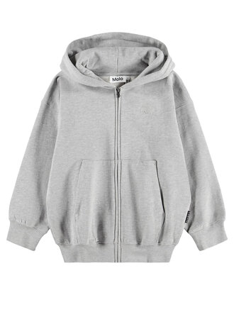 Molo Marley - Grey Melange