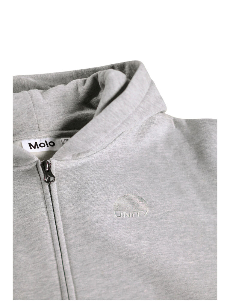 Molo Marley - Grey Melange