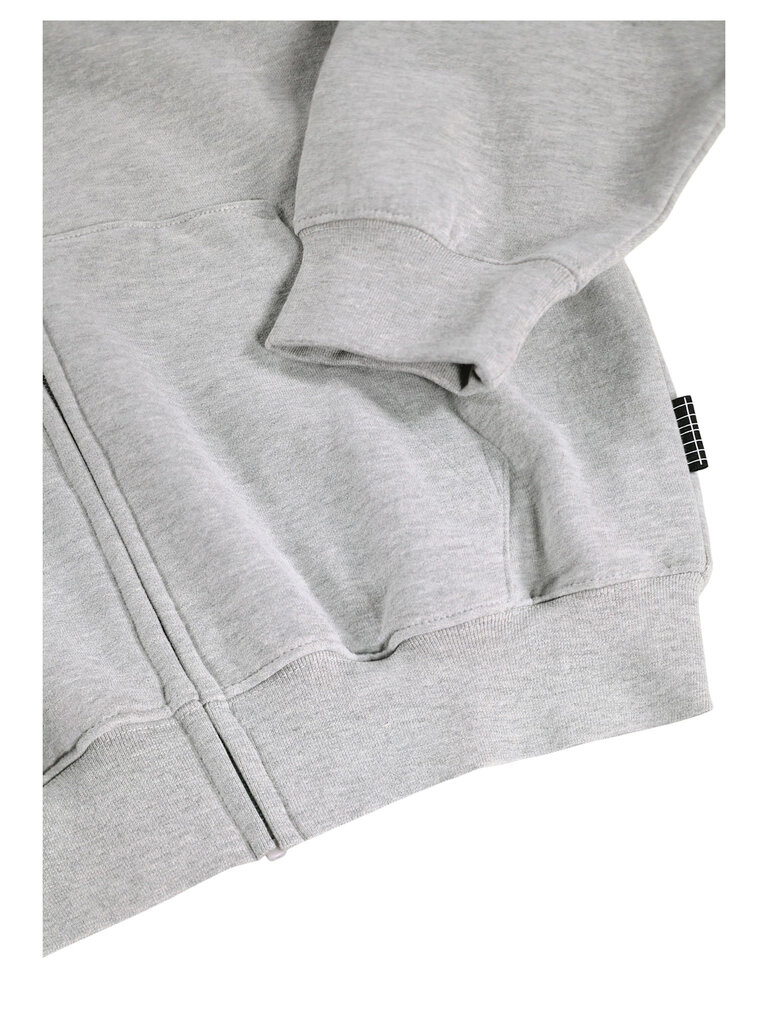 Molo Marley - Grey Melange