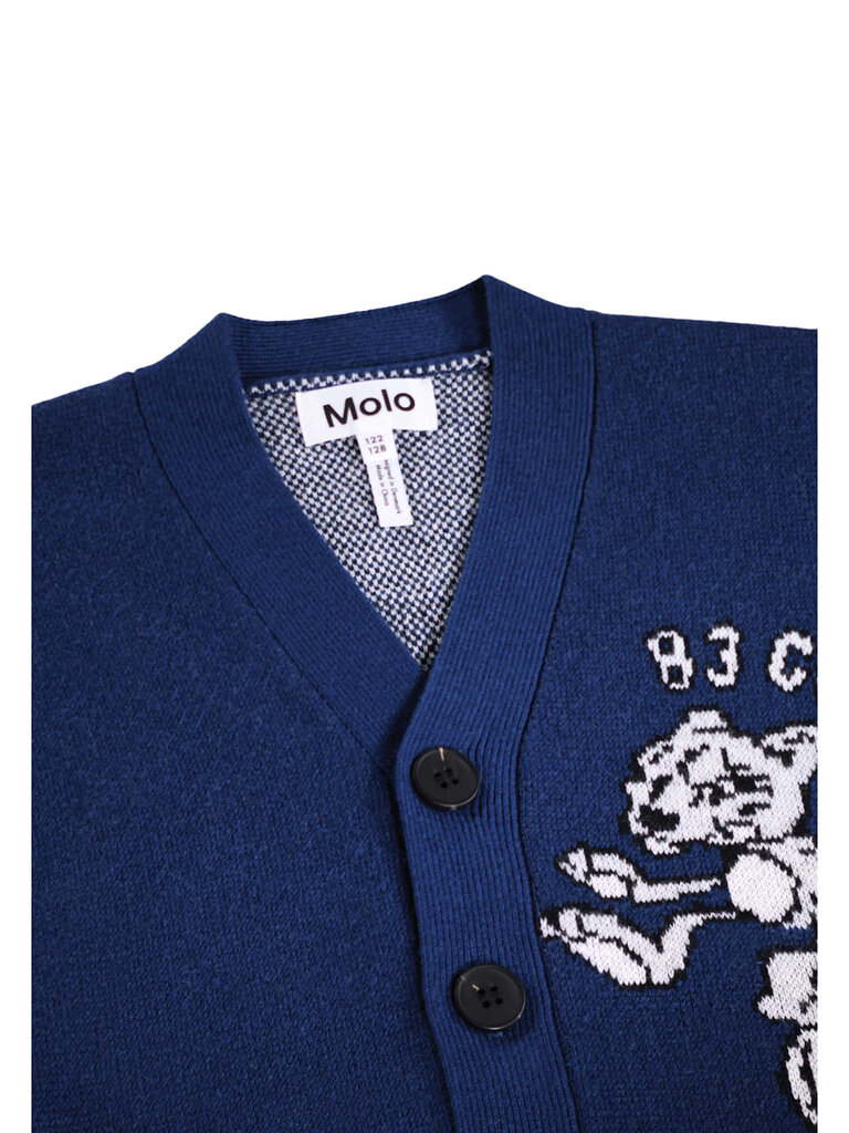 Molo Bertel
