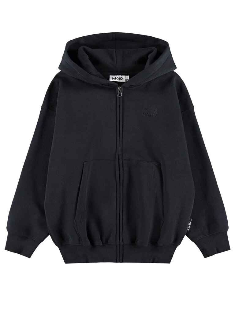 Molo Marley - Black