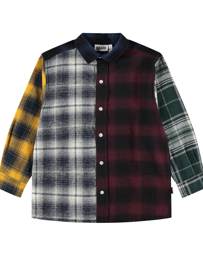 Molo Remon - Checks