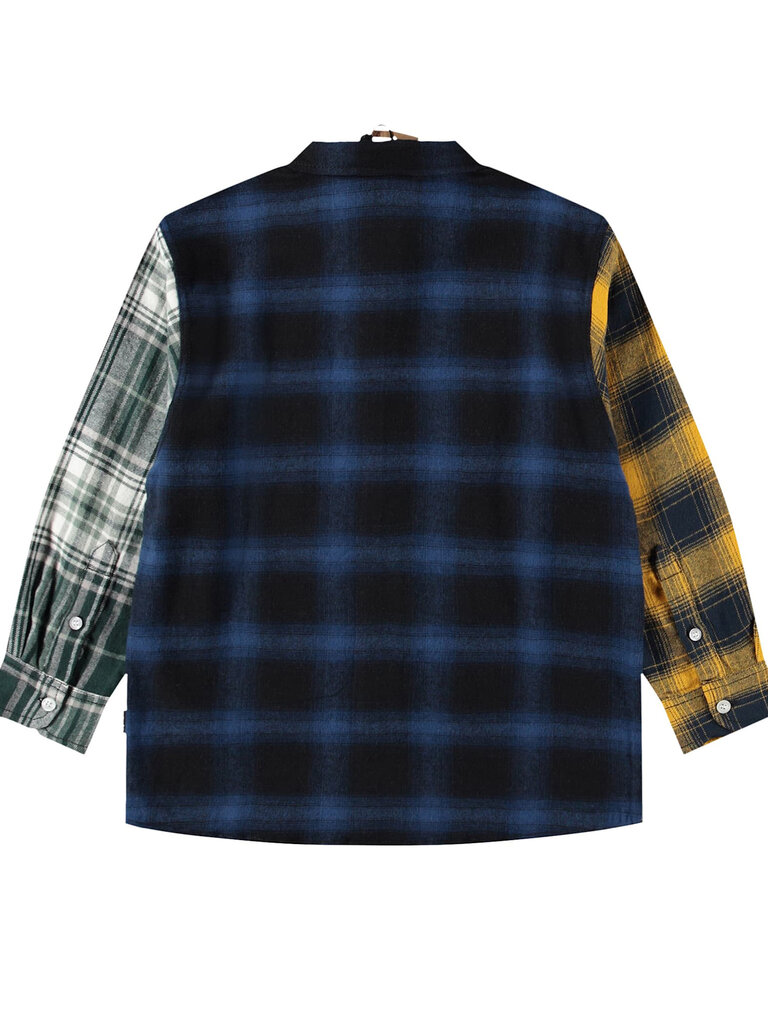Molo Remon - Checks