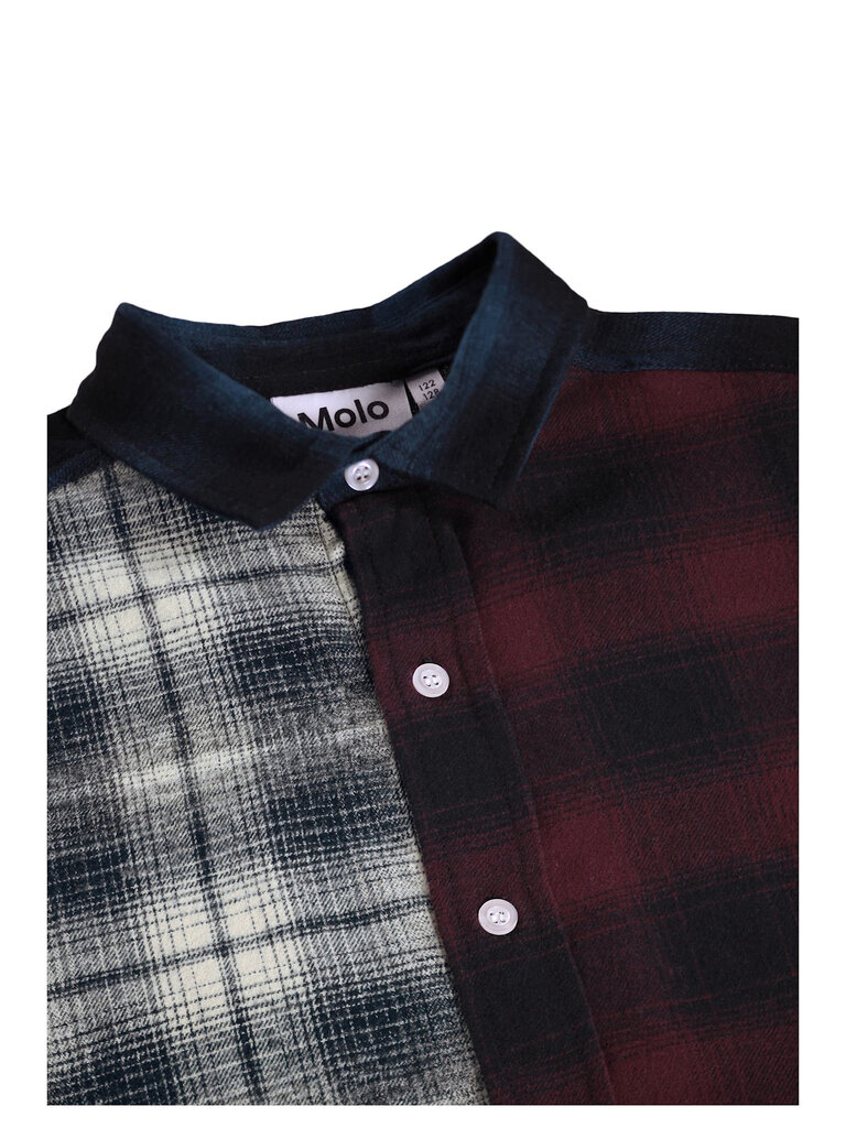 Molo Remon - Checks