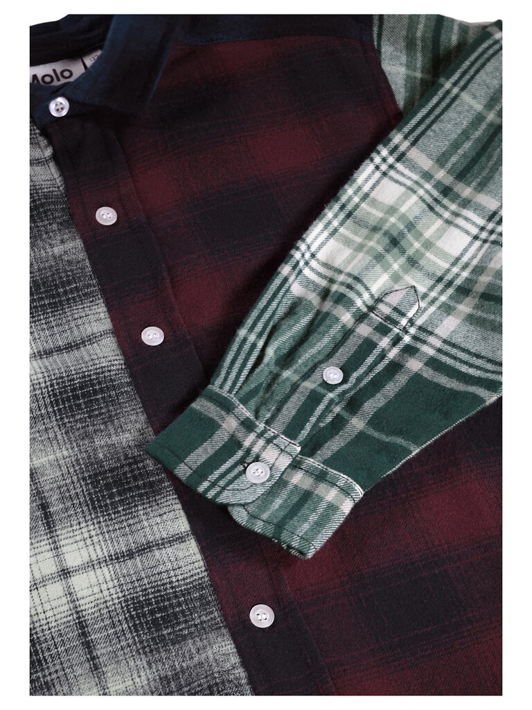 Molo Remon - Checks