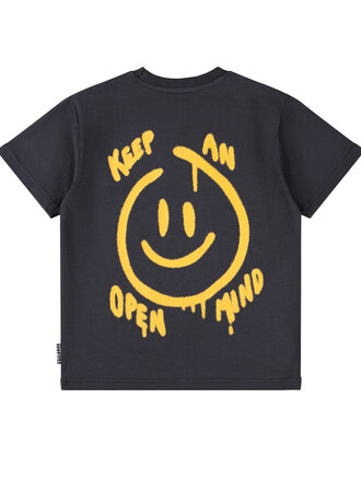 Molo Riley - Open Mind