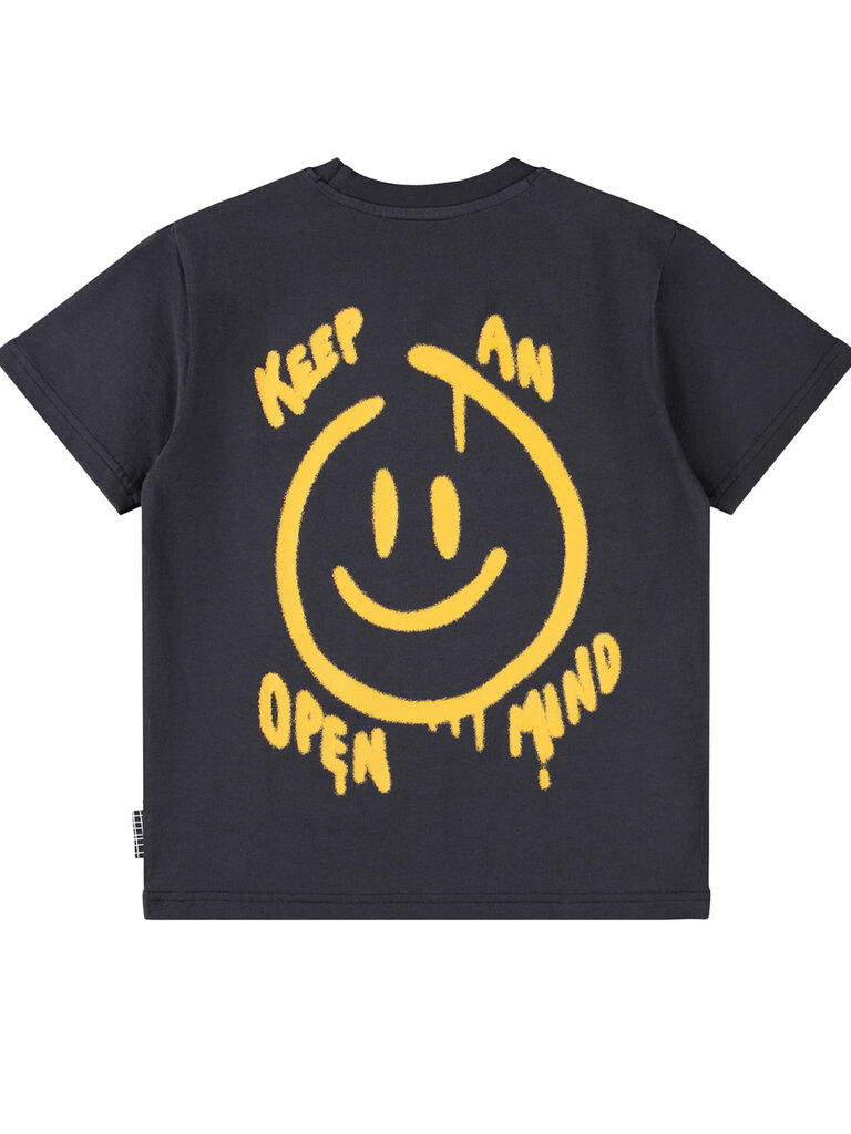 Molo Riley - Open Mind