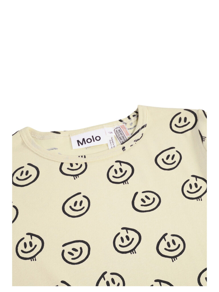 Molo Lue - Open Smiles