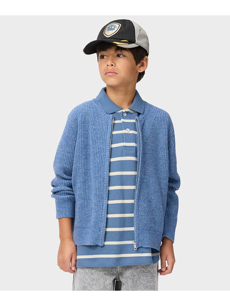 Molo Reyo - Twilight Stripe